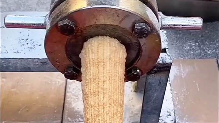 Decompression video of the skilled worker series!