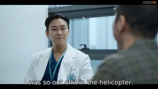 The-Trauma-Code-Heroes-on-Call.Episode-3 Eng Sub