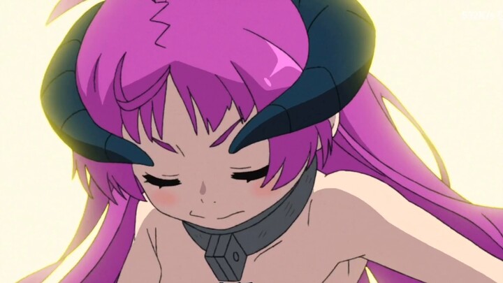 The Demon★World★Emperor～