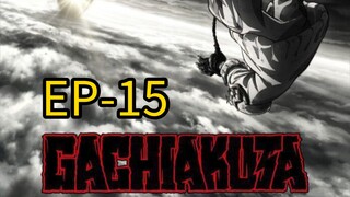 Gachiakuta || S1 || EP-15 (HINDI)