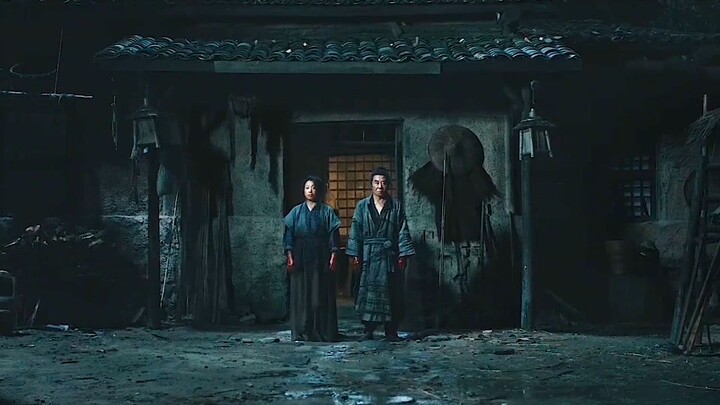 Mayat ayahnya tumbuh daging taishui dan dia malah ingin memasaknya untuk anaknya—lalu hal mengerikan