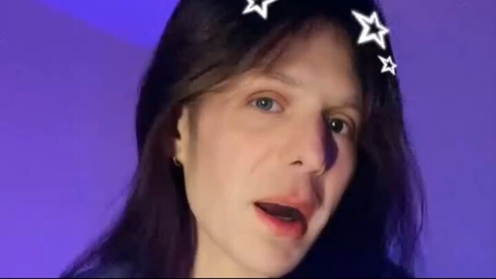 #sexywomen #disguise #shapeshifter #deepfake #MTF #genderbender