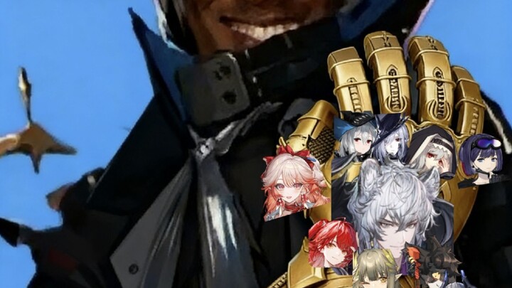 Doesn’t anyone else think that humpback whale is getting creepier by the second?