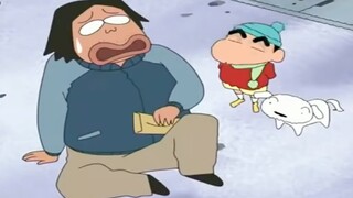 SHIN-Cậu bé bút chì| Tìm đồ bị thất lạc