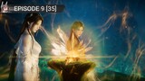 Jade Dynasty Season 2 Episode 9 [35]