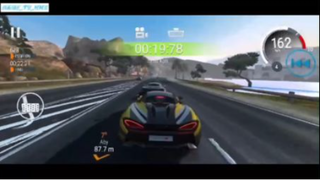 Tốc độ như gió #gamehayhay