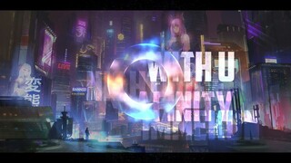 Nightcore - With U