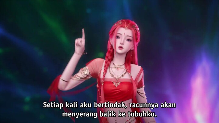 Against the Gods Episode 31 Sub Indo