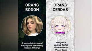 Apakah Kamu Orang Cerdas?