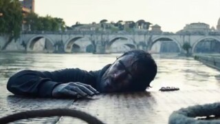 男子意外喝了核废水，醒来后才发现，拥有了可怕的超能力