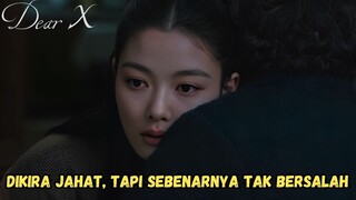 DIKIRA JAHAT, TAPI SEBENARNYA TAK BERSALAH