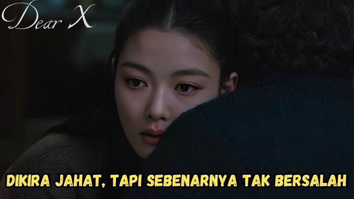 DIKIRA JAHAT, TAPI SEBENARNYA TAK BERSALAH