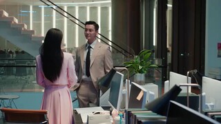 📌 LOVE'S AMBITION EPISODE 6