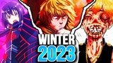 The Most Anticipated Upcoming Anime for Winter 2023