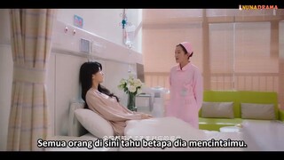 The Silent Wife episode 8 (Indo sub)