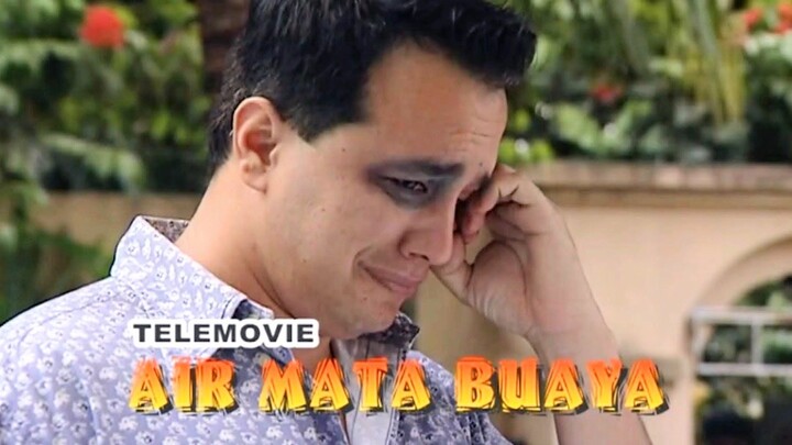 Telemovie Air Mata Buaya 2011