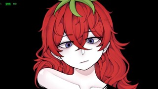【Hide】Mr. tomatoS Mr. Tomato