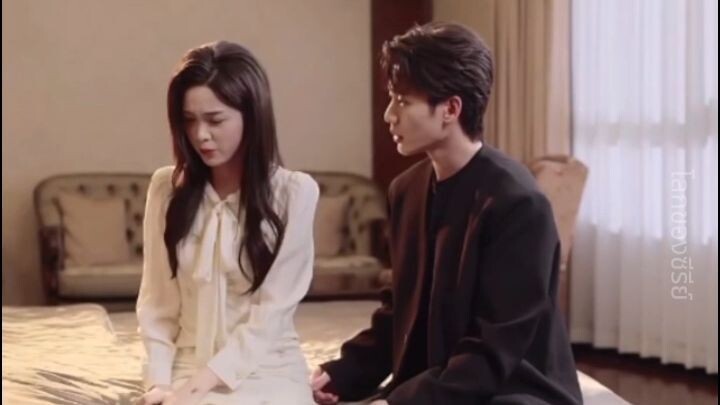 หลงรัก กับดักร้าย Part 2