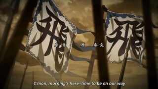 Kingdom S2 E24 english sub