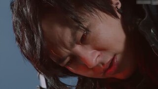 [Kamen Rider Gabu Episode 35] The funny big brother beats up the three knights! Is it the boss treat