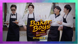 Baker Boys The Series Ep 6 Eng Sub