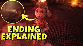 I Am Groot 2022 Breakdown | Ending Explained | Review