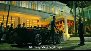 Fistful Of Vengeance (2022) Dub Indo