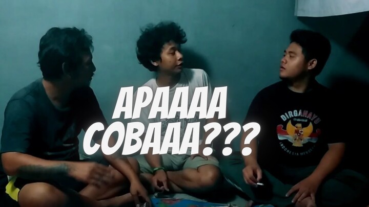 APAAAAA COBA??? - Komedi Indonesia