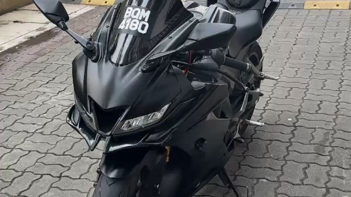 r15 v3 modyfy
