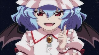 Remilia Scarlet [Touhou Project]