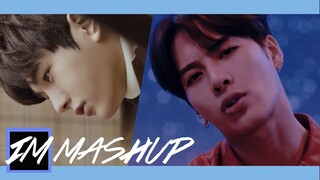 Look X Tell Me (Mashup) | GOT7 X INFINITE  [IMAGINECLIPSE]