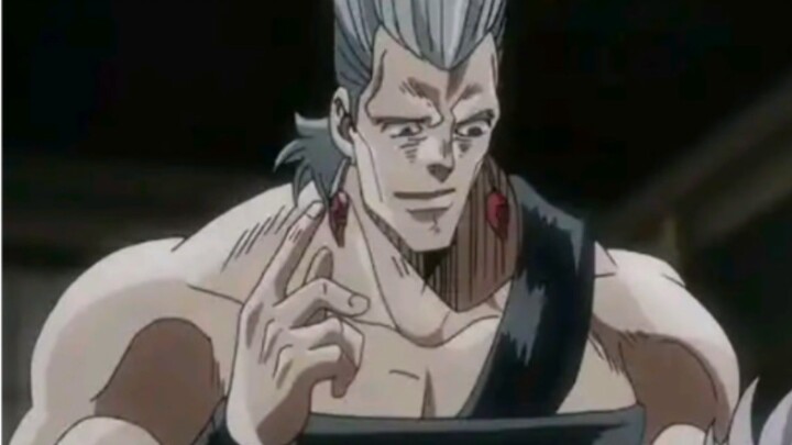 Bobo's mouth is more aggressive than a chariot