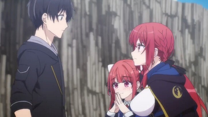 SALAH SATU CEWEK ISEKAI YANG CANTIK SEKALI | YUUSHA PARTY WO OIDASARETA KIYOUBINBOU | FANART