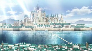 Knight s   Magic Episode 11 Subtitle Indo