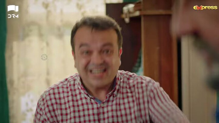love idhar udhar episode 26 turkish drama