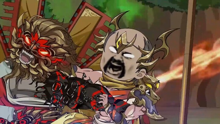 Episode 10: Corpse King vs Corpse Emperor (Part 2)