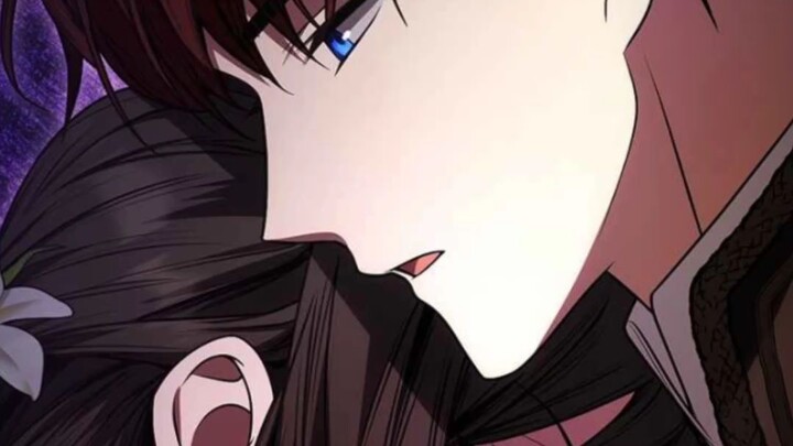 Manwha hot big boy