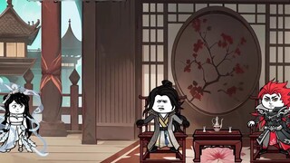 Ye Bufan menunjukkan Zhang Tianyi, Liu Ruyan membuat masalah lagi~