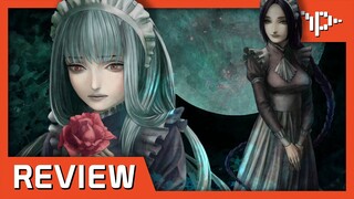 The House in Fata Morgana Switch Review - Noisy Pixel