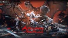 Arknights Strategy l CF-5 - CF-6