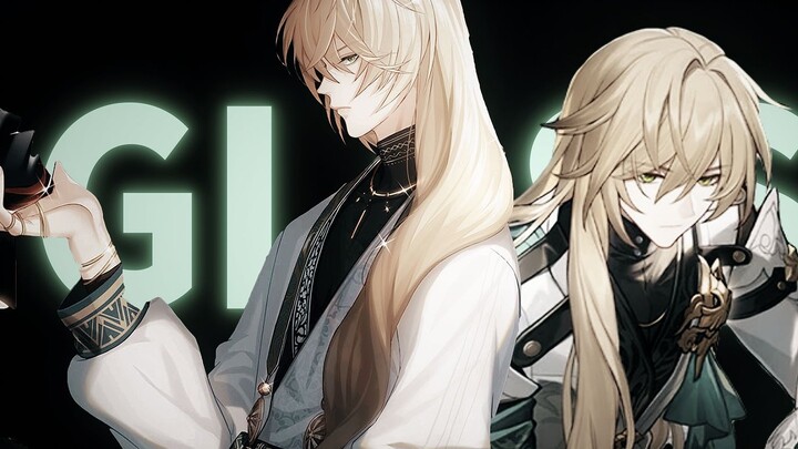 Bishop, did you come to this world for her? [Rakshasa/Otto]