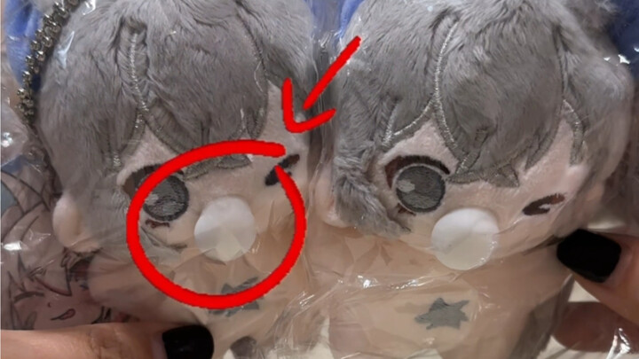 Apa yang harus dilakukan jika permen karet Silver Wolf menjadi lebih panjang