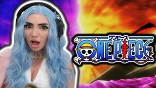 I LOVE KAIDO?!?! | One Piece 1064 Reaction