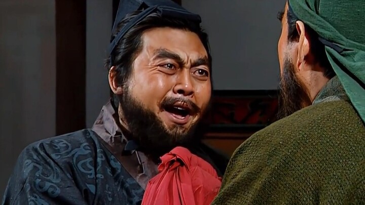 It is better to learn from the three sworn brothers in Peach Garden than to follow the incense burni