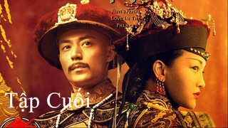 Hậu Cung Như Ý Truyện - Tập 87 (Tập Cuối) | Lồng Tiếng