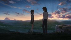 (Movie: 2011) Hoshi wo Ou Kodomo: Subtitle indonesia