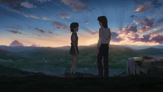 (Movie: 2011) Hoshi wo Ou Kodomo: Subtitle indonesia