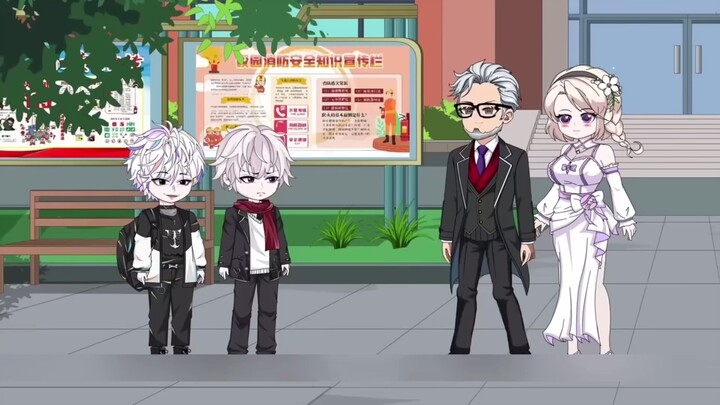 Bình Luận Nói Tôi Là Đại Phản Diện