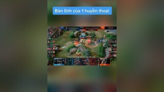 Huỷ diệt Buriram ngay trên đất Thái 😎 lqmb lienquan lienquanmobile_garena lienquanmobile garenalienquan xuhuongtiktok capcut teamflash