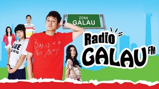 Radio Galau FM (2012)